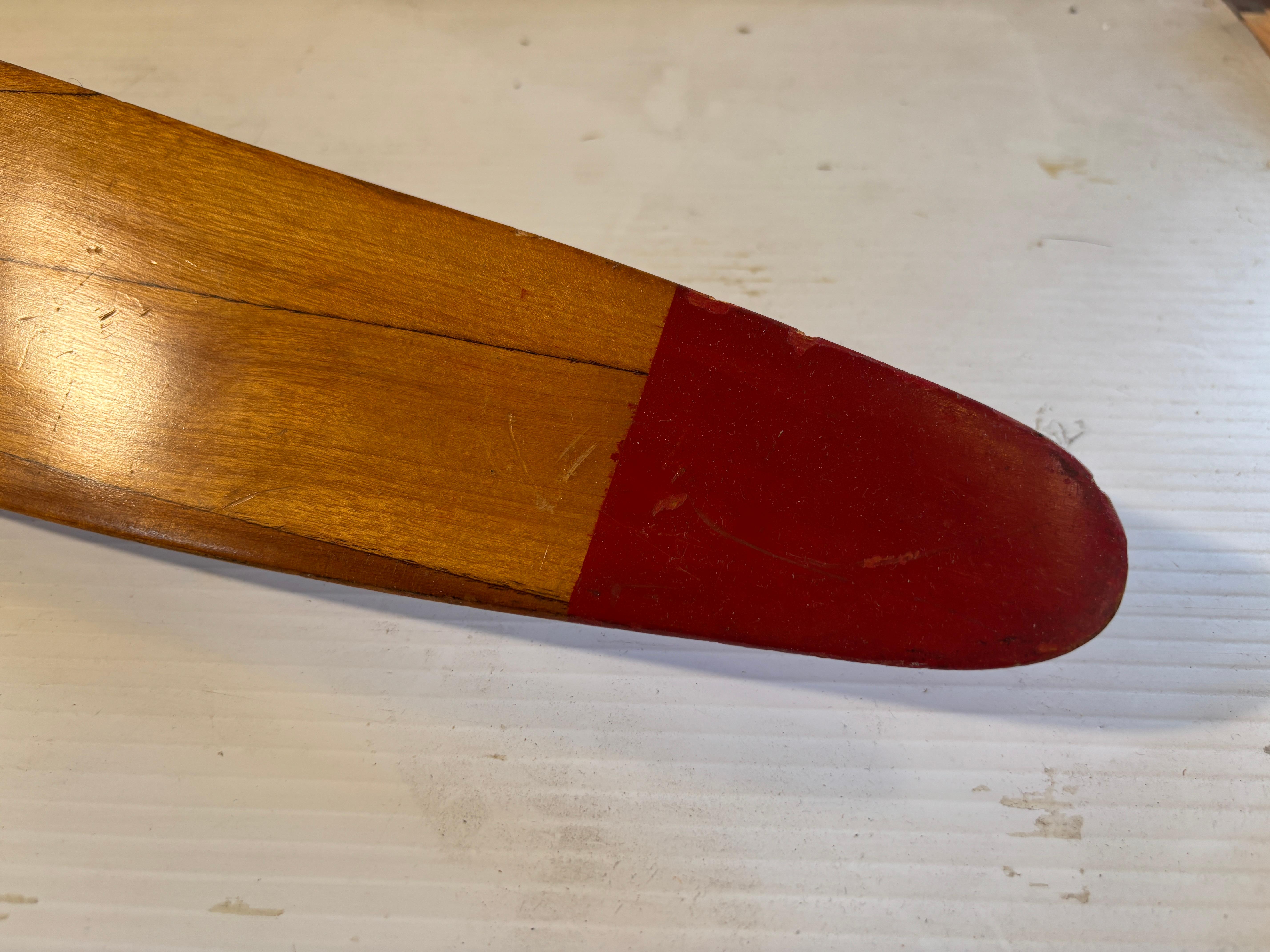 Präsentation WW2 Propeller im Angebot 1