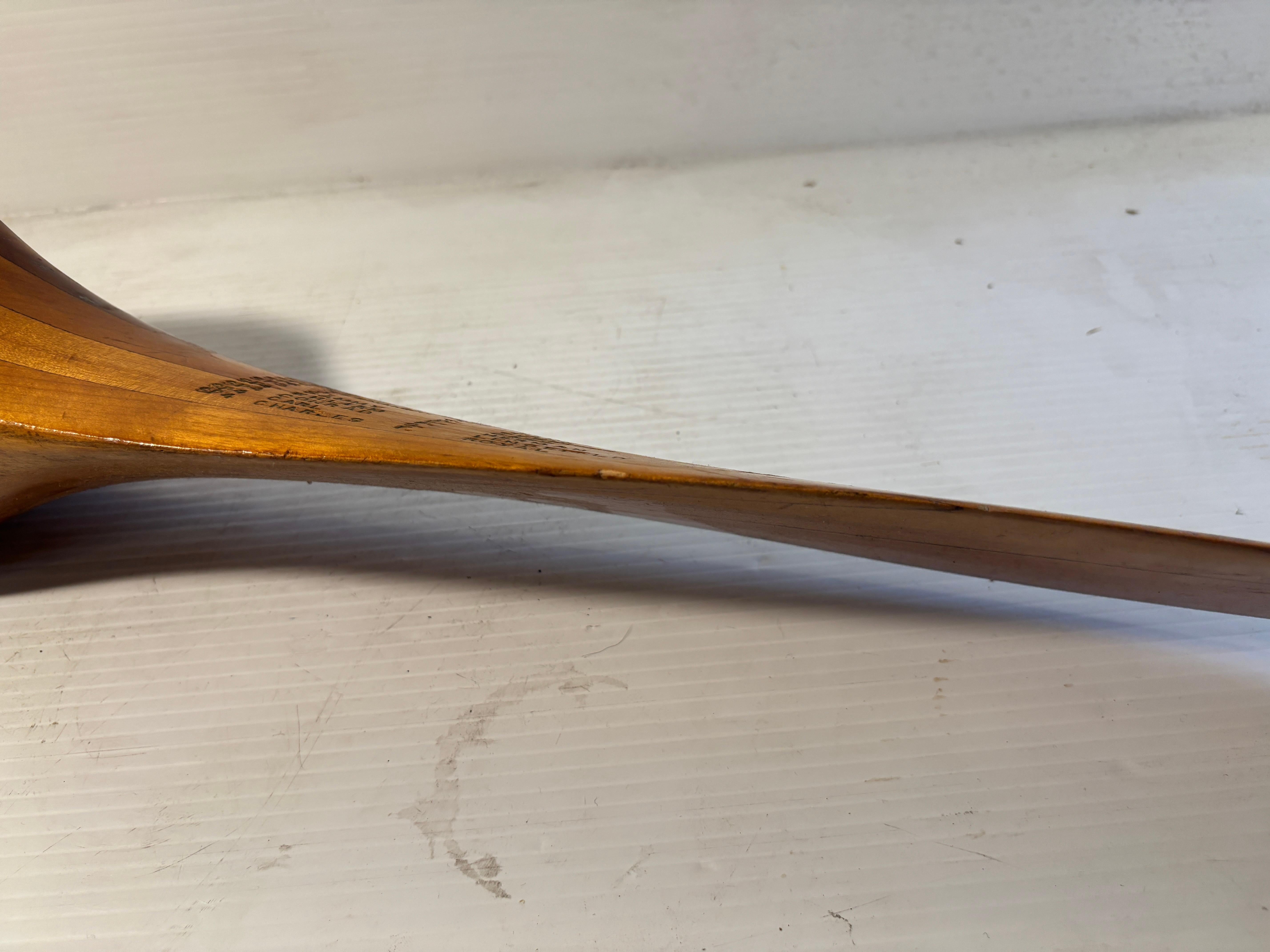 Präsentation WW2 Propeller im Angebot 2