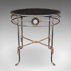 Presented in original, patinated vintage condition.