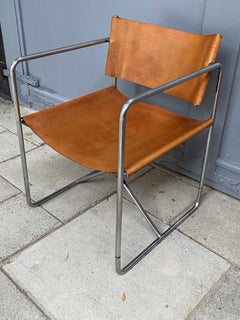 ‘President’ Armchair by Michel Cadestin, for the Center Pompidou, France, 1970s
