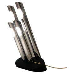 President Desk Lamp by Mario Faggian for Luci, 1970s