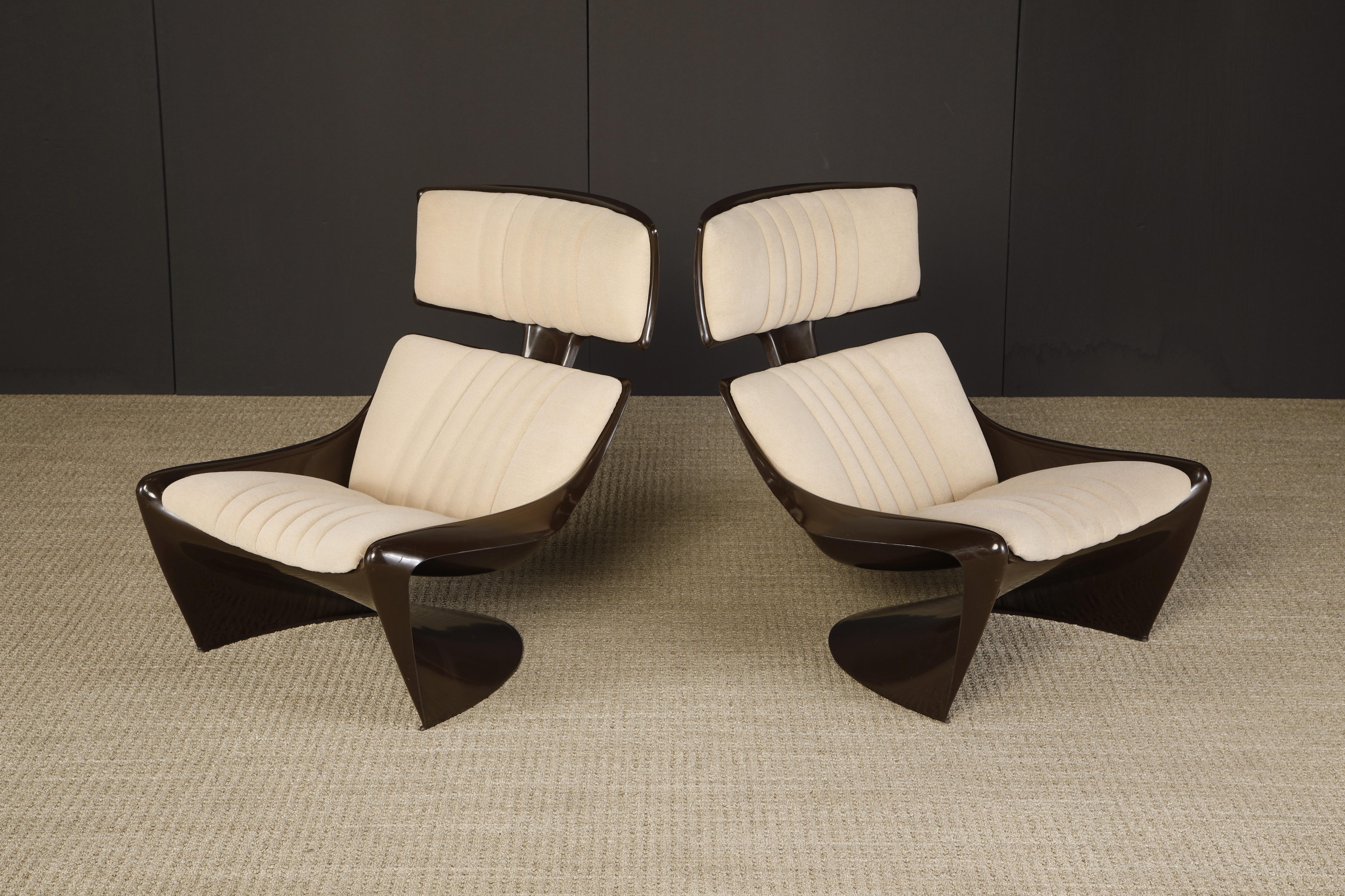 steen ostergaard chair