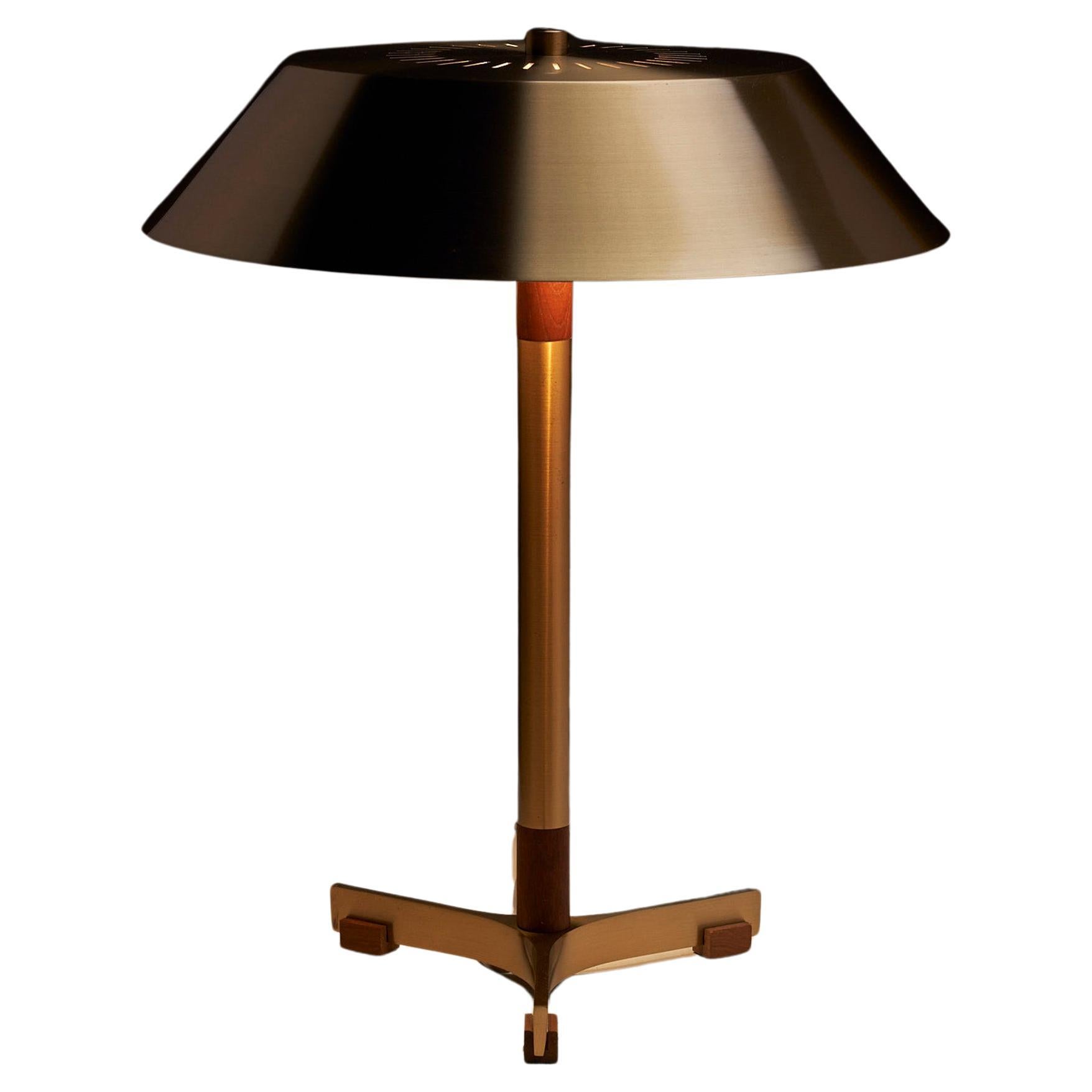President Lamp, FOG&MØRUP, Denmark, with original box