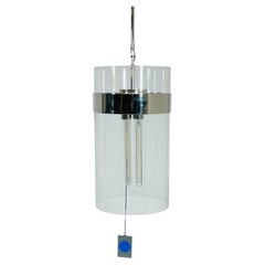 Presidio Pendant By Ian K. Fowler, For Visual Comfort Signature