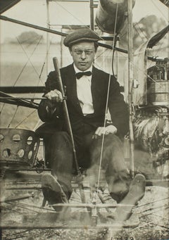 Early 20th Century Photography