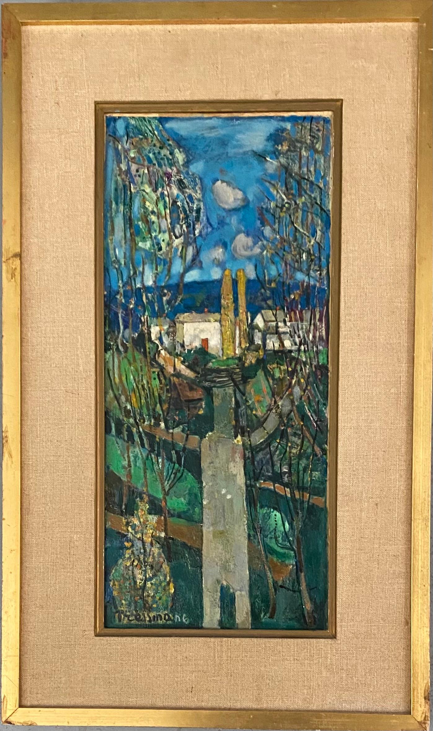 Villiers-le-Bel