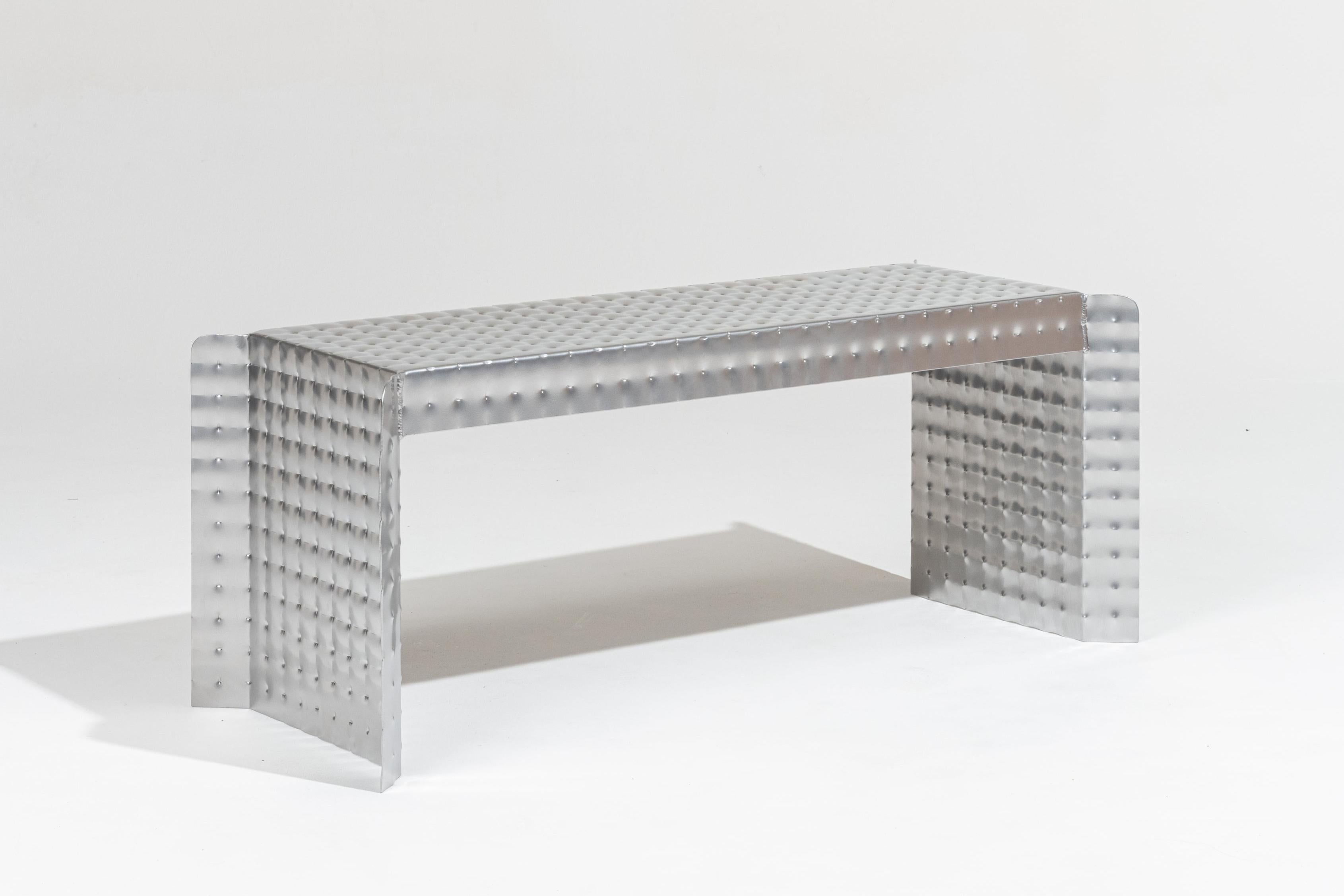 New And Custom Benches