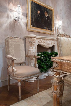 Poltrona Prestige 138P