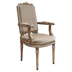 Prestige Armchair 138P