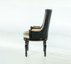 Poltrona Prestige 146P