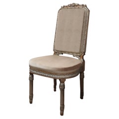 Prestige Chair 138