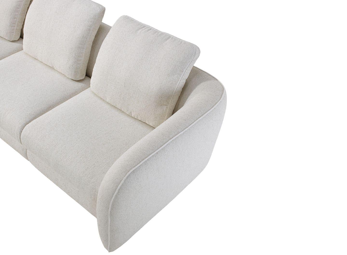 Sofá Modular PRESTIGE Moderno en venta