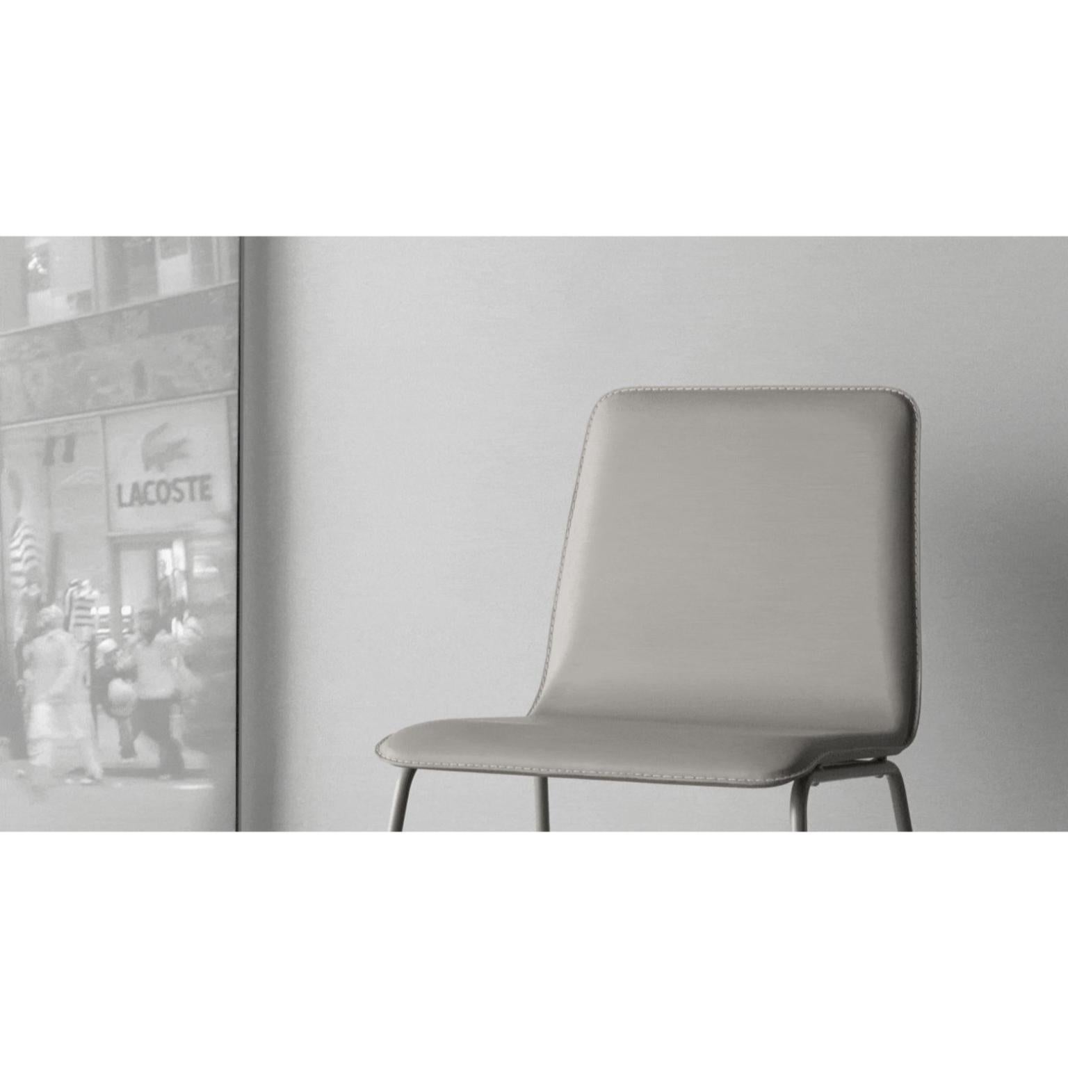 Presto Chair by Doimo Brasil In New Condition For Sale In Geneve, CH