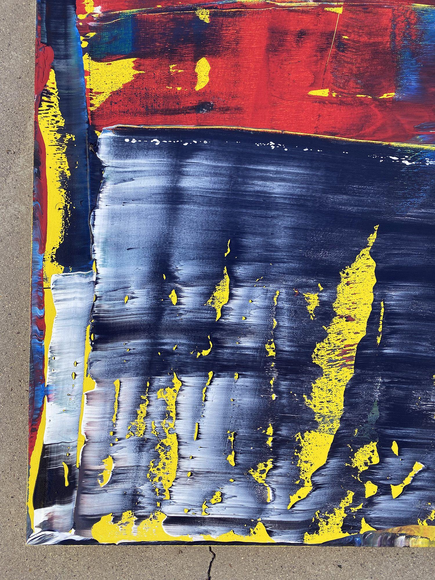 painting rage