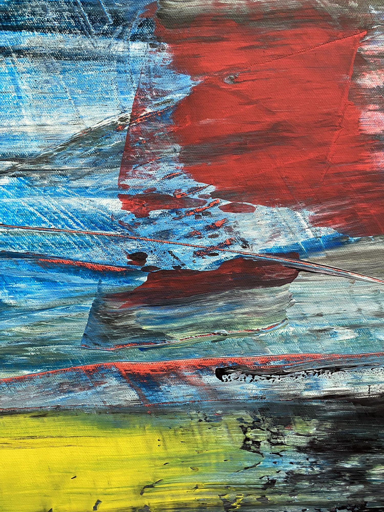 preston smith painting