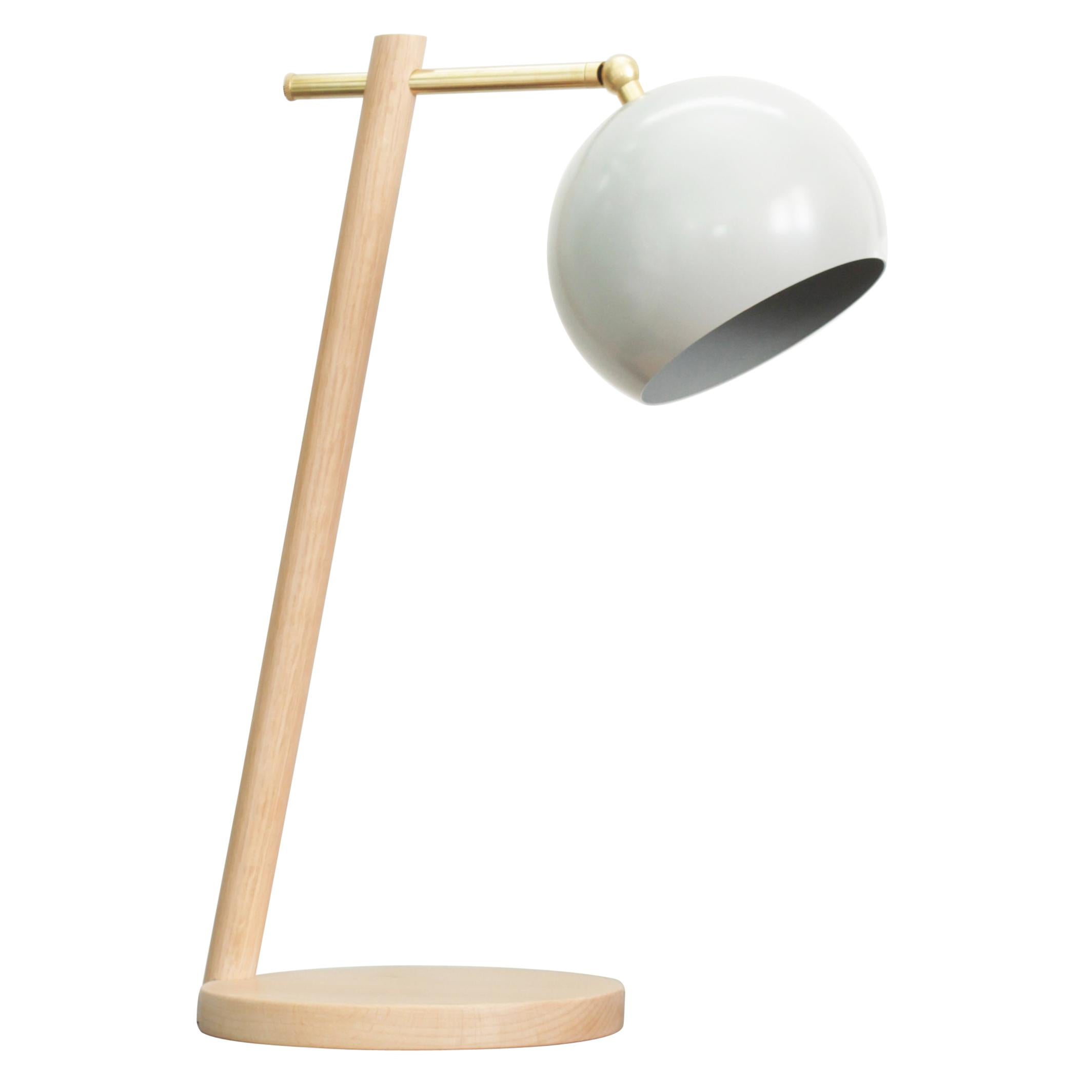 Preston Task Lamp For Sale