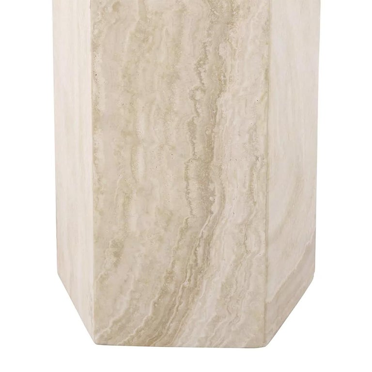 Pretoria High Pedestal For Sale at 1stDibs