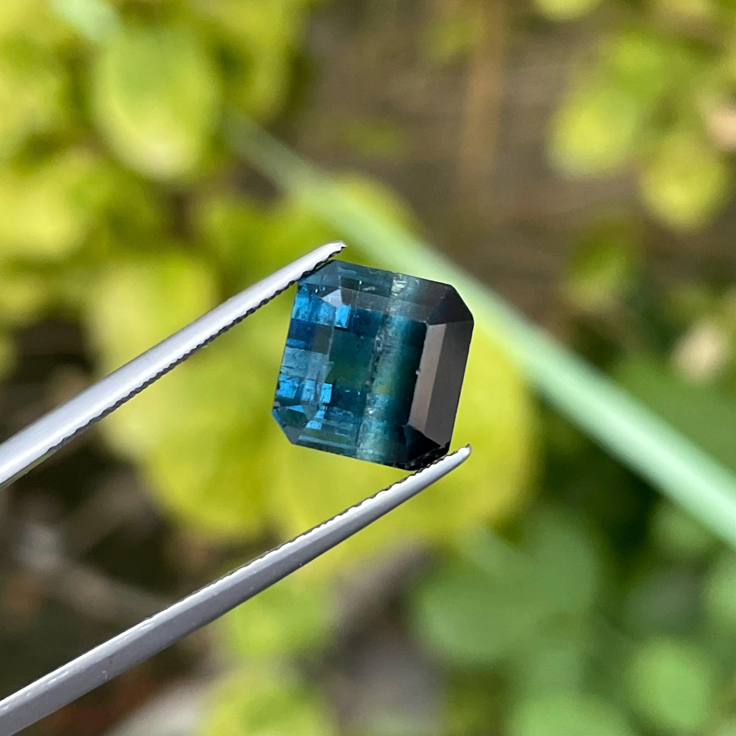Pretty Bicolor Afghan Tourmaline Gemstone, Available For Sale At Wholesale Price Natural High Quality 6.20 Carats Included Clarity Natural Loose Tourmaline From Afghanistan.

GEMSTONE TYPE:	Pretty Bicolor Afghan Tourmaline Gemstone
WEIGHT:	6.20