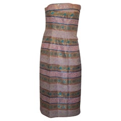Pretty Colette Dinnigam Cocktail Dress