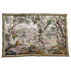 Western European Rugs