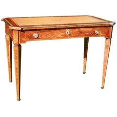 Pretty French Writing Table