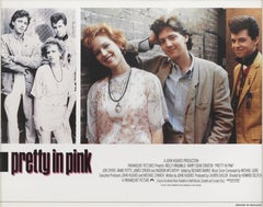 Pretty in Pink