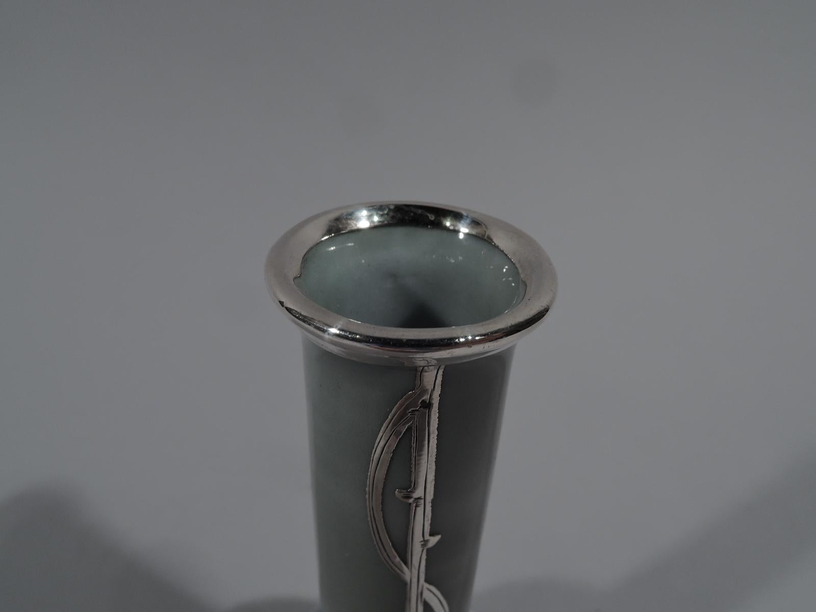 cylinder bud vases