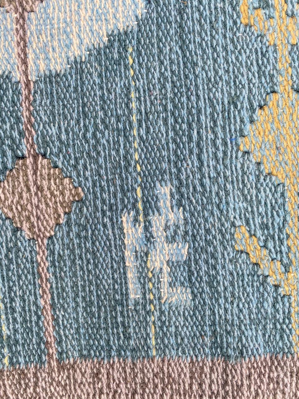 scandinavian tapestry