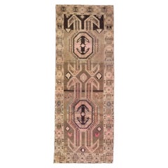 Tapis persans tribaux