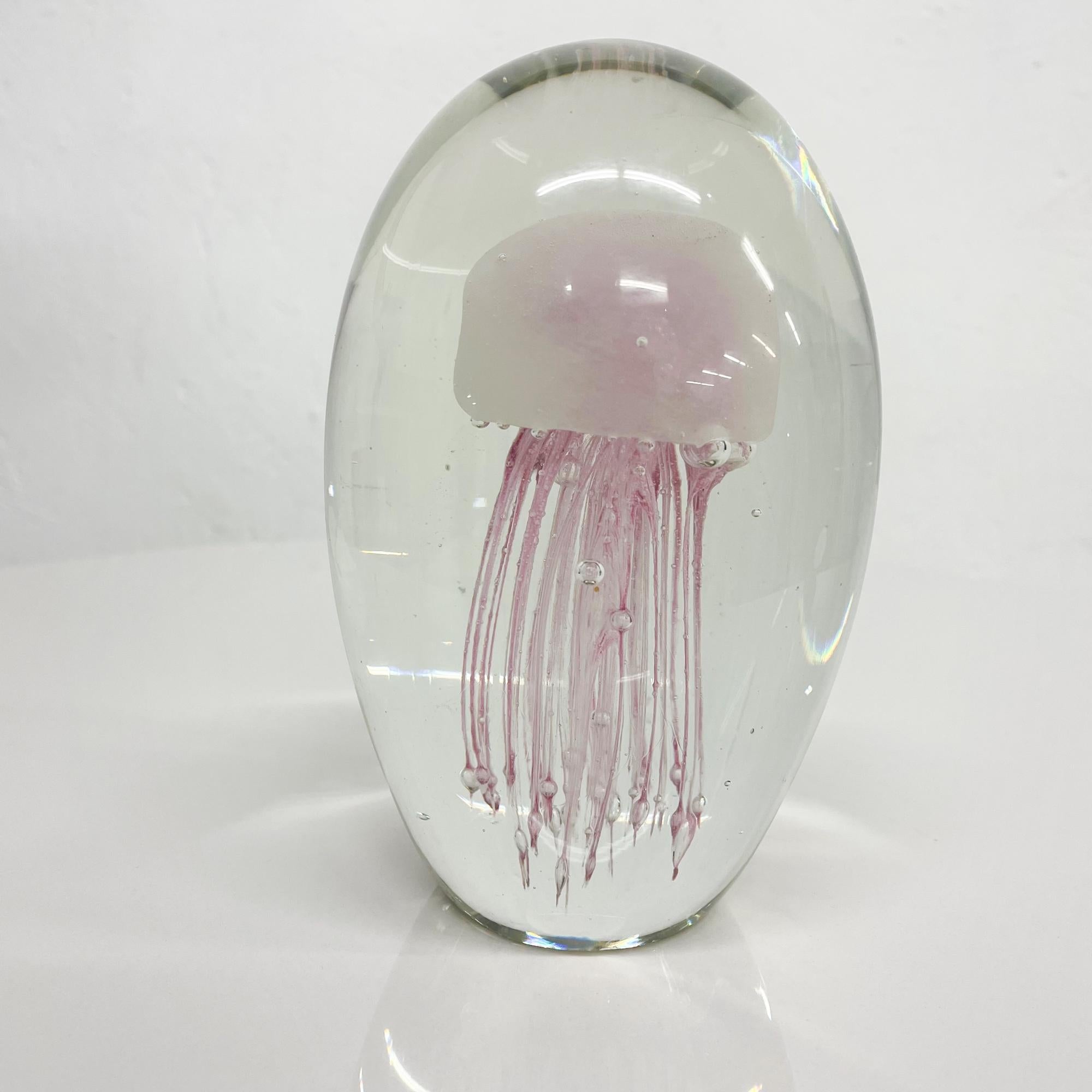 bubble jellyfish