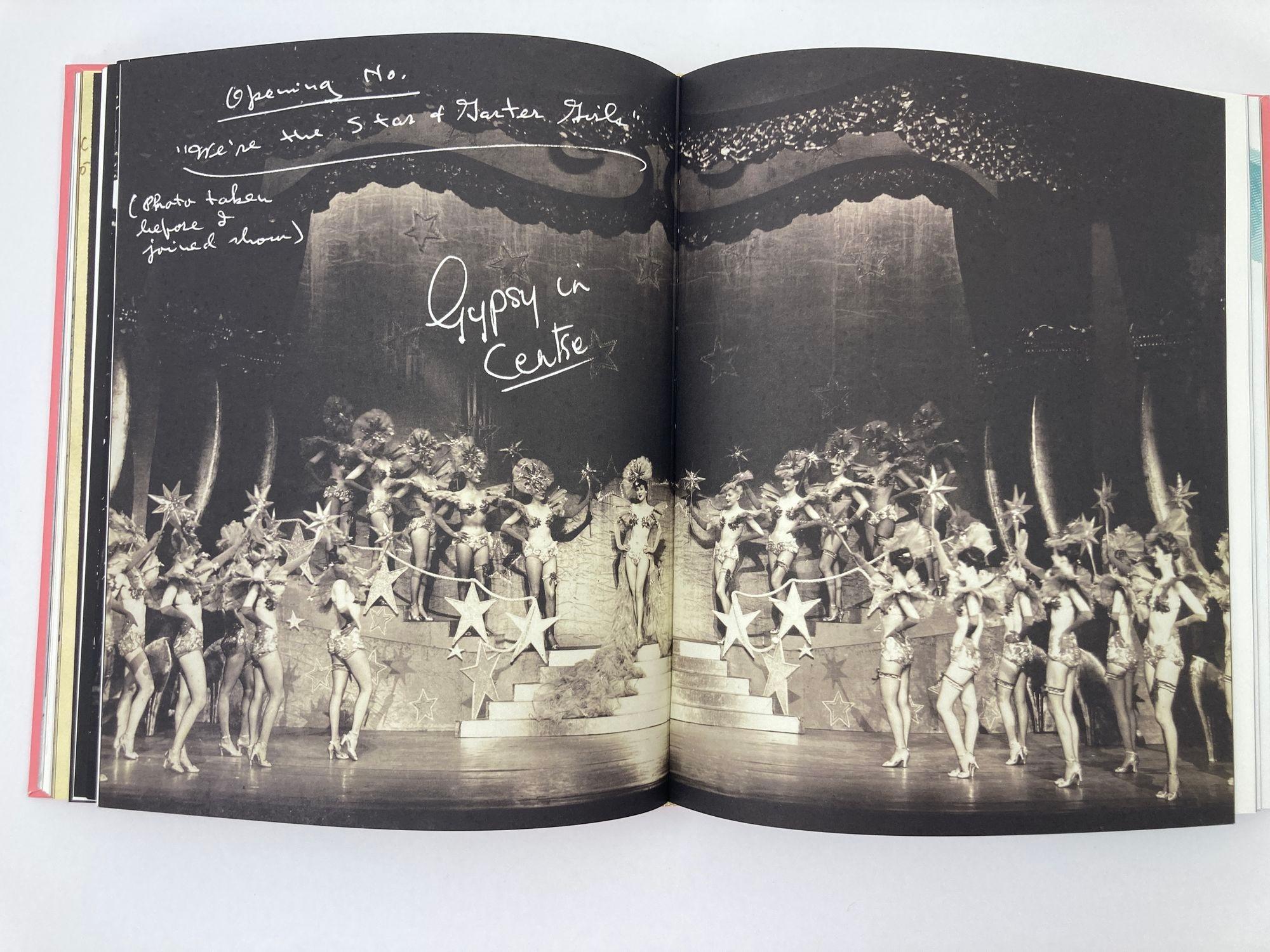 Pretty Things The Last Generation of American Burlesque Queens by Liz Goldwyn For Sale 4