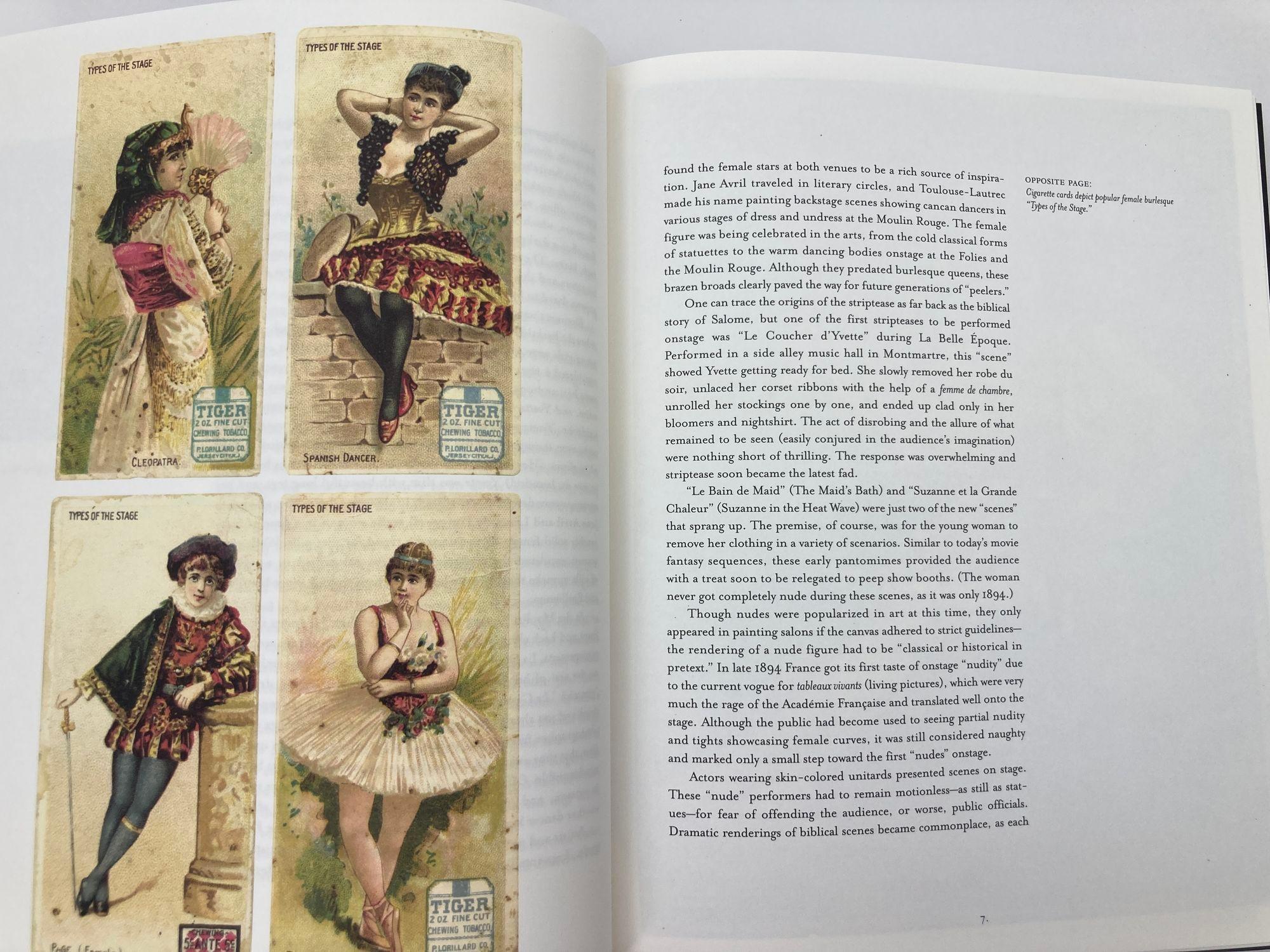 Pretty Things The Last Generation of American Burlesque Queens by Liz Goldwyn For Sale 1