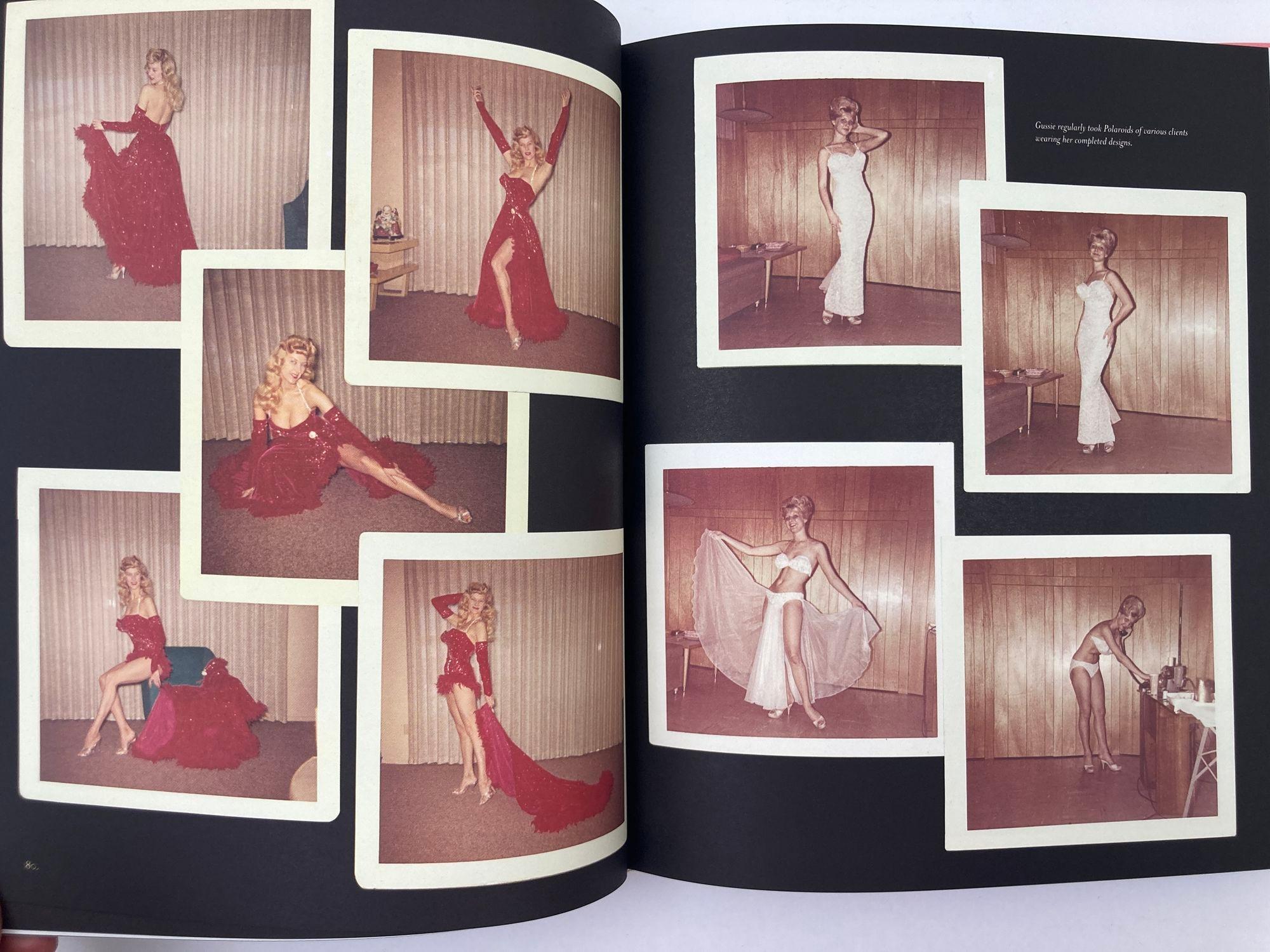 Pretty Things The Last Generation of American Burlesque Queens by Liz Goldwyn For Sale 3