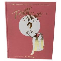 Retro Pretty Things The Last Generation of American Burlesque Queens by Liz Goldwyn