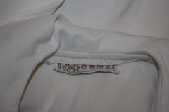 Pretty Vintage Blouse by Crea