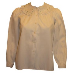 Graziosa camicetta vintage di Crea