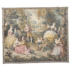 Arazzi Aubusson
