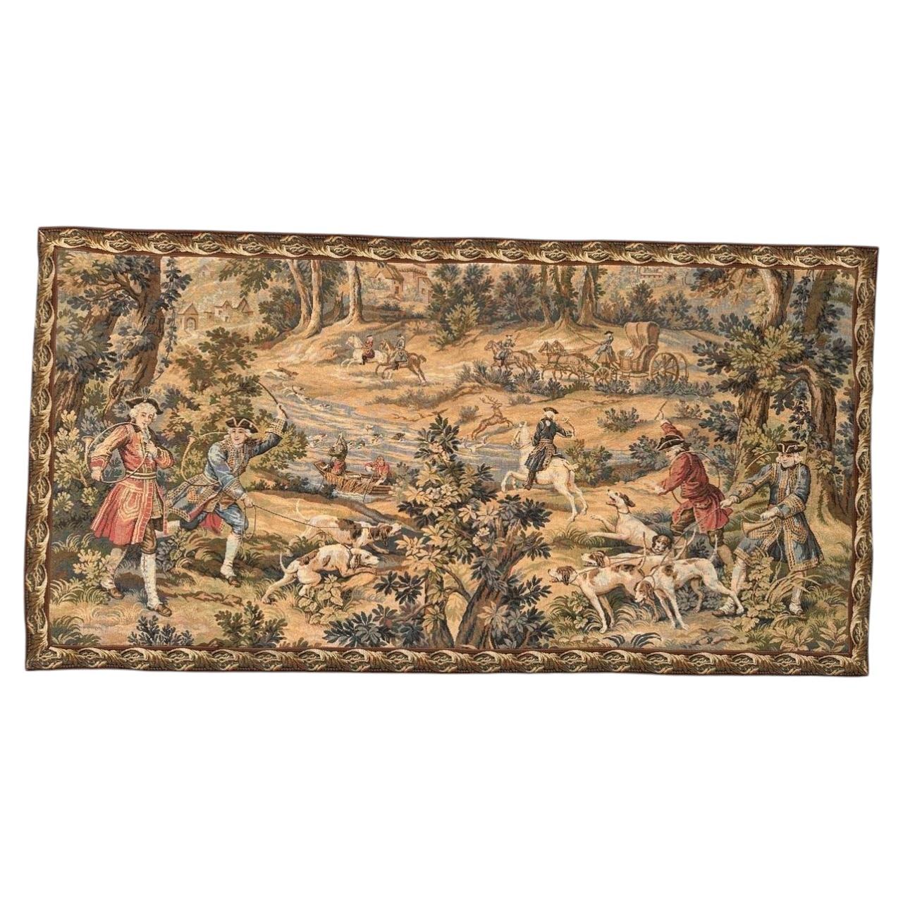 What is a shaggy rug called?