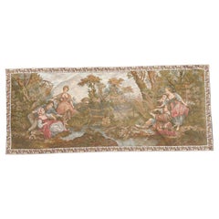 Western European Rugs