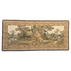 Fabric Tapestries
