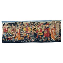 Western European Rugs