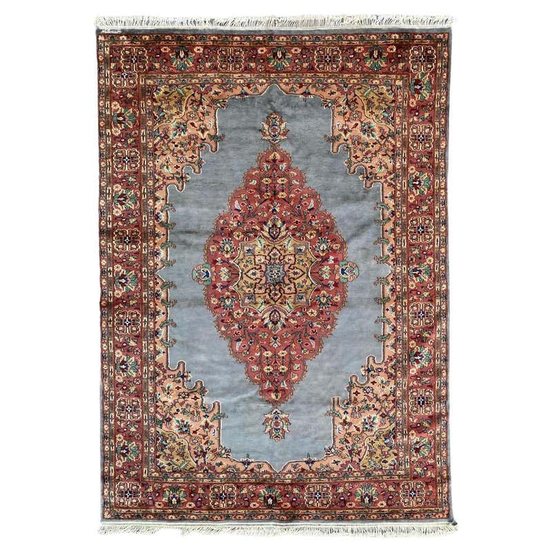 Pakistani Rug For Sale at 1stDibs