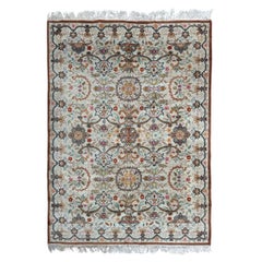 Magnifique tapis Tunisien vintage