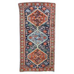 Le joli tapis turc vintage de Bobyrug