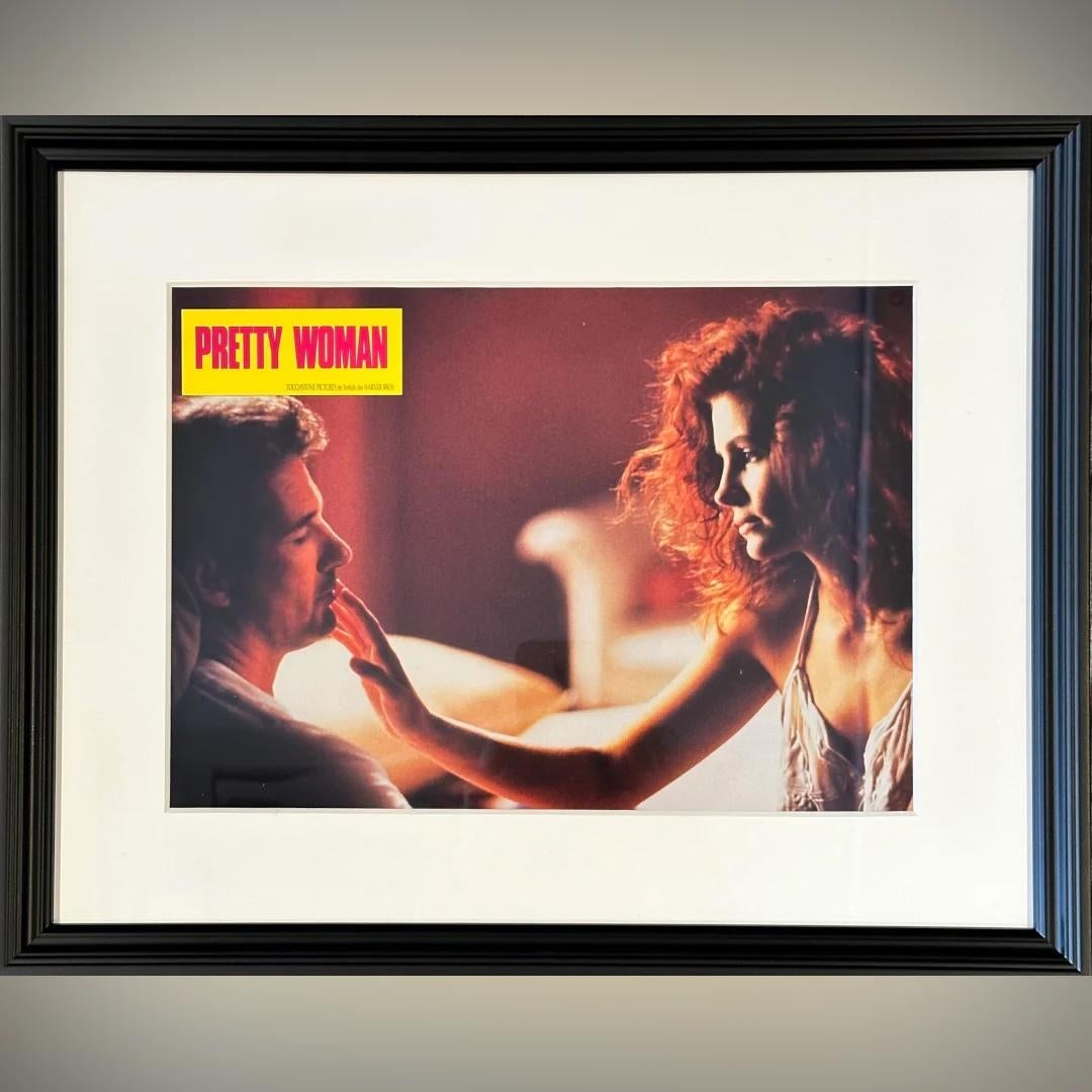 Pretty Woman (1990) In Excellent Condition For Sale In London, GB