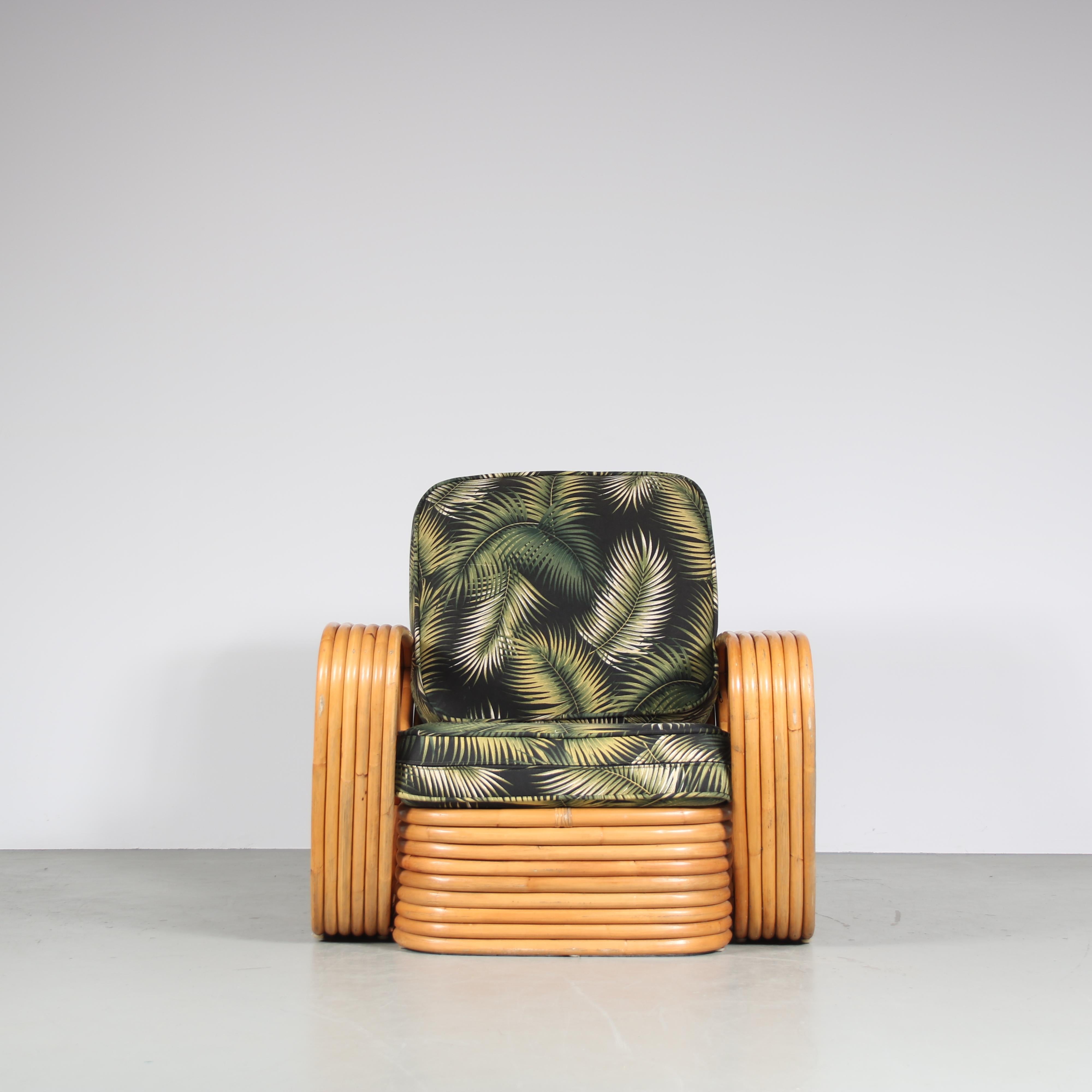 “Pretzel” Set by Paul Frankl from the USA, 1950 4
