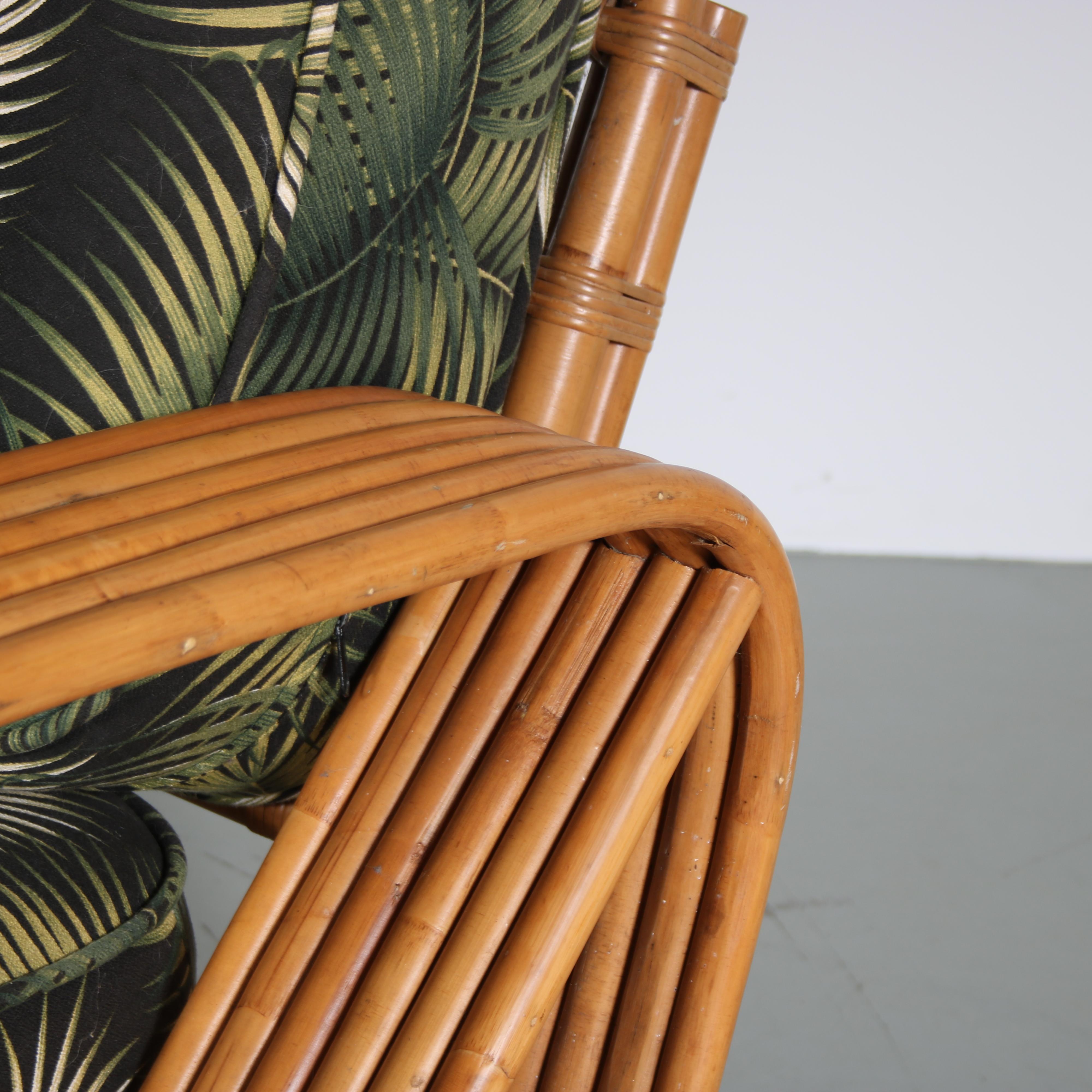 “Pretzel” Set by Paul Frankl from the USA, 1950 5