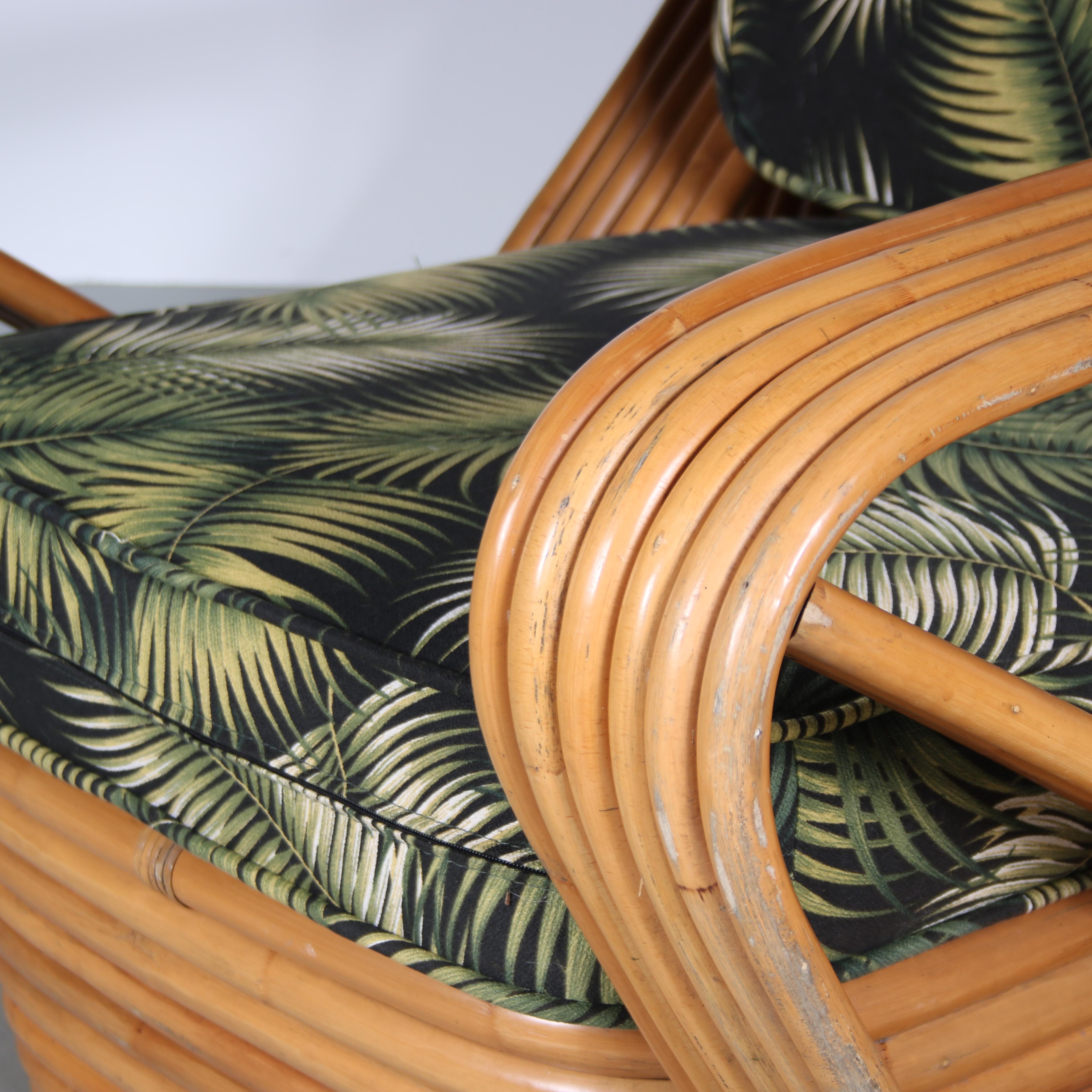 “Pretzel” Set by Paul Frankl from the USA, 1950 6