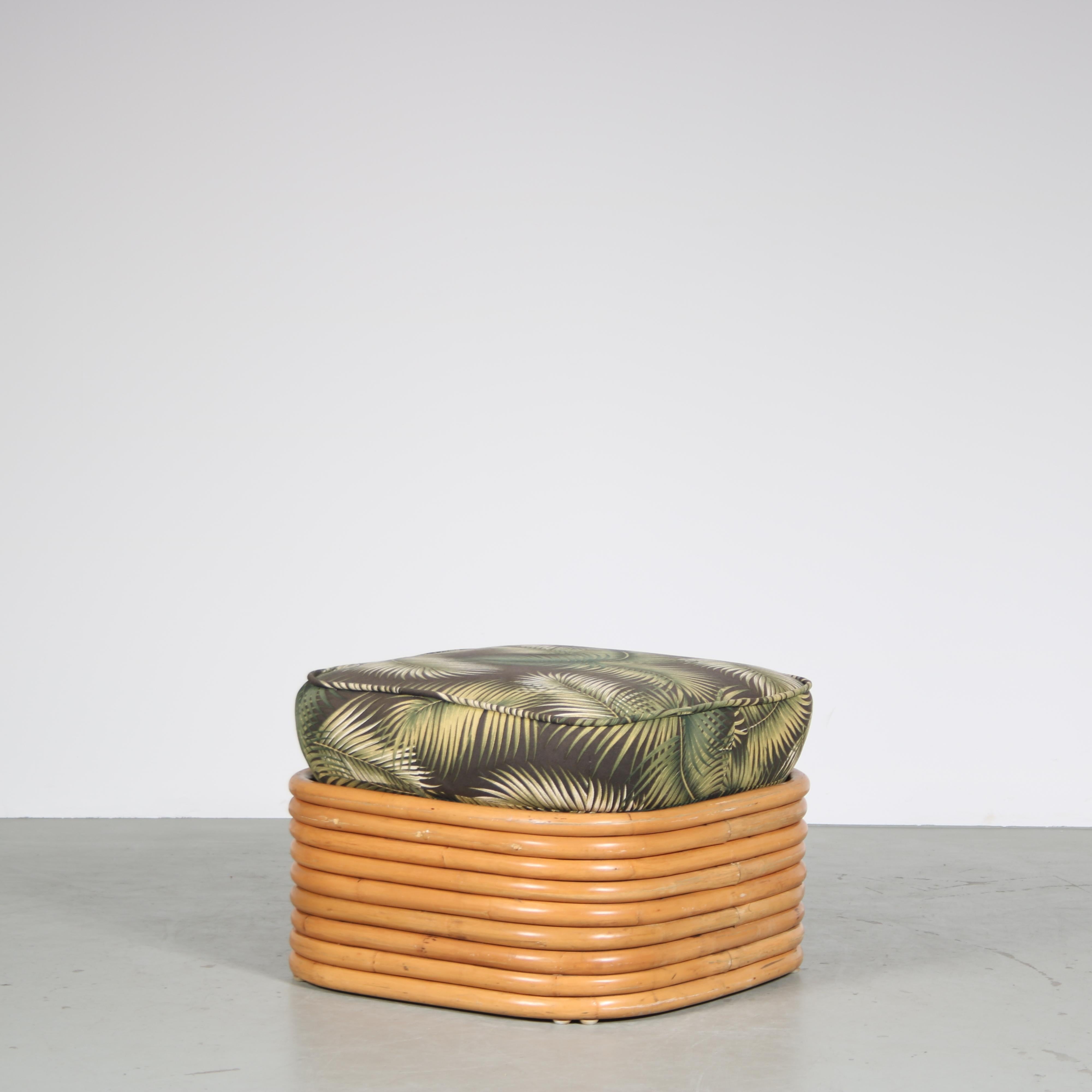 “Pretzel” Set by Paul Frankl from the USA, 1950 8