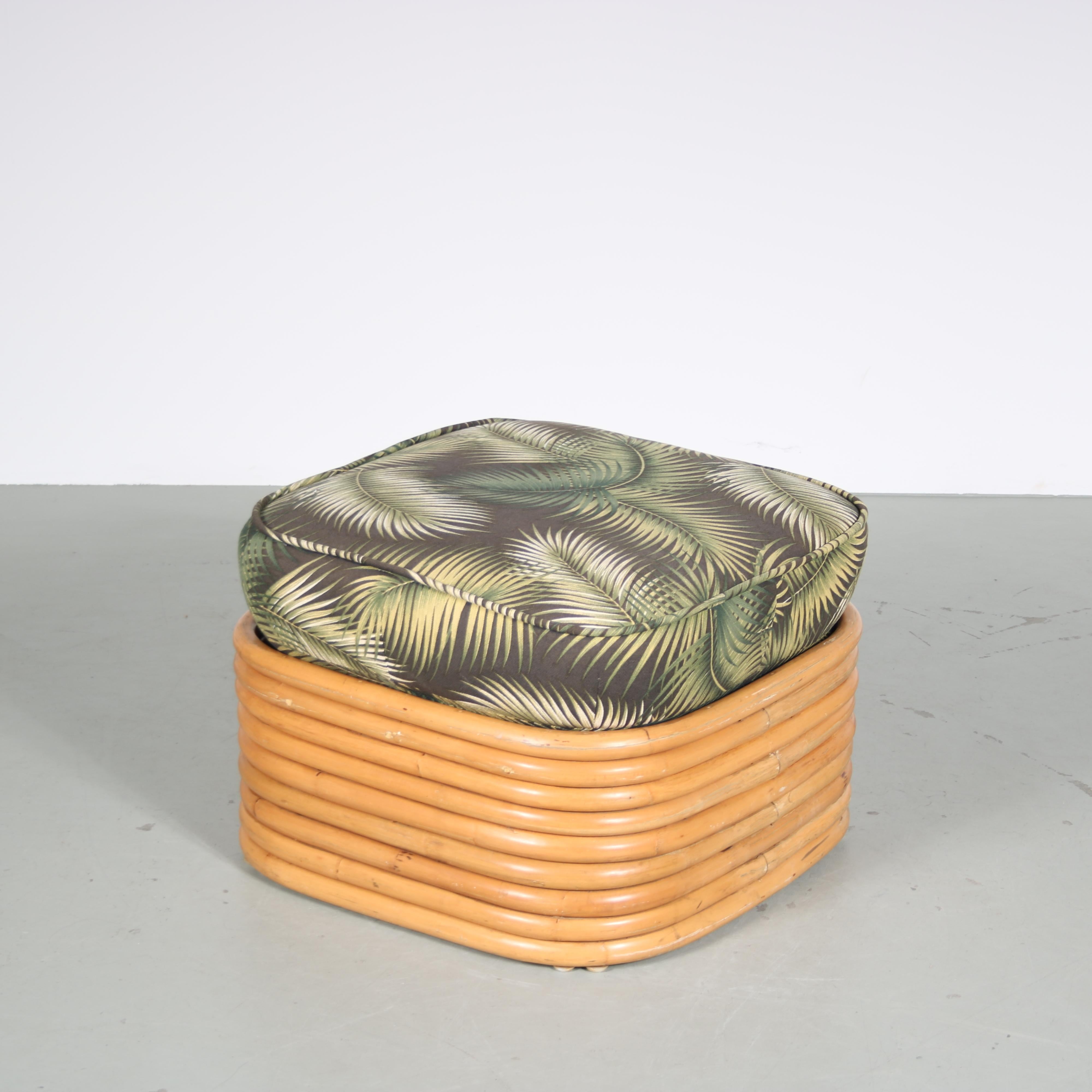 “Pretzel” Set by Paul Frankl from the USA, 1950 9